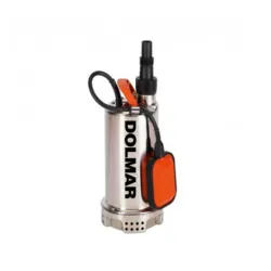 Potapajuća pumpa za čistu vodu Dolmar EP-1680S
