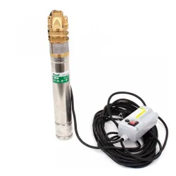 Potapujuća pumpa Womax W-SWP 750 