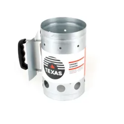 Potpaljivač uglja Texas