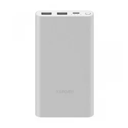 Power Bank Xiaomi 22,5W 10000 mAh srebrni