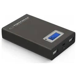 Power Bank Esperanza EMP108K 8400mAh