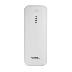 PowerBank baterija / punjač 13200 mAh V-206/WH