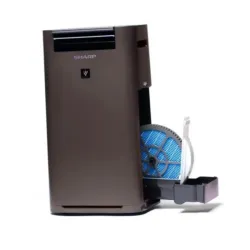 Prečišćivač vazduha braon Sharp UA-HG40E-TS01