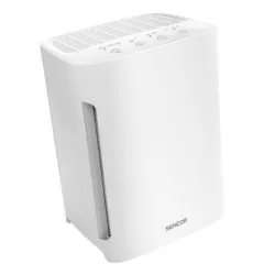 Prečišćivač vazduha Sencor SHA 6400WH-EUE3