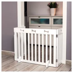 Pregrada za pse za kuću Trixie 