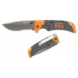 Preklopni nož Gerber Bear Grylls Scout 31000754 