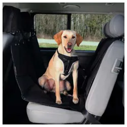 Prekrivač za sedište u autu