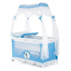 Prenosivi krevetac Chipolino Sahara Pilot