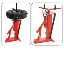 Prenosivi skidač guma AUTOMAX 76110501