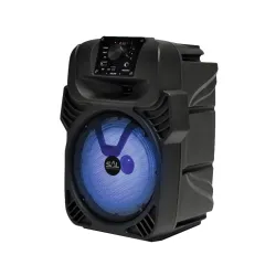 Prenosna zvučna kutija sa BT konekcijom 25W