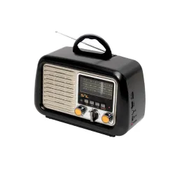 Prenosni radio prijemnik SAL