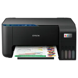 EPSON L3271 EcoTank ITS wireless multifunkcijski inkjet štampač