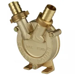 Priključna pumpa za pretakanje Drill 20