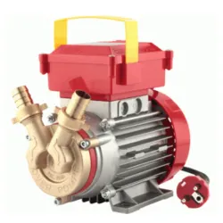 Priključna pumpa za pretakanje Rover 20