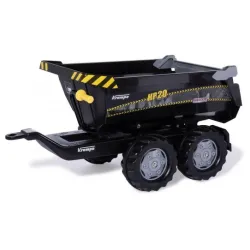 Prikolica Halfpipe Krampe 123261