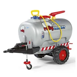 Prikolica cisterna za traktor Rolly 122776