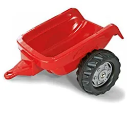 Prikolica Rolly kid crvena