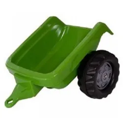 Prikolica Rolly kid zelena