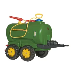 Prikolica Tanker Jonh Deere