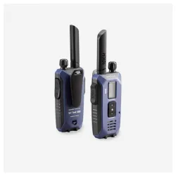 Voki-toki wt 500 punjiv preko usb-a par  10 km