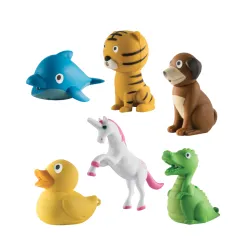 Privezak sa LED diodom Animals