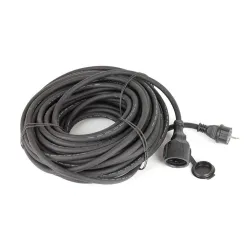 Produžni kabl 25 m 2.5 mm2