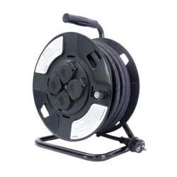 Produžni kabal 30 m na motalici H07RNF3 