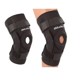 Profesionalna ortoza za imobilizaciju kolena Mueller veličina XXL