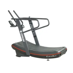 Profesionalna traka za trčanje Orion CurveRun 