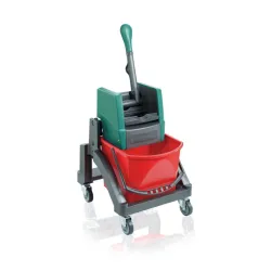 Profesionalni set za čišćenje 1 kofa Leifheit LF 59102