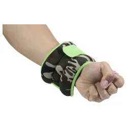 Tegovi za zglobove (2 x 1kg)