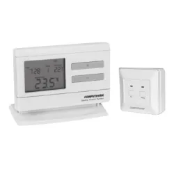 Programabilan digitalni bežični sobni termostat COMPUTHERM-Q7RF