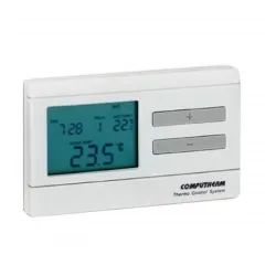 Programabilan digitalni sobni termostat COMPUTHERM-Q7