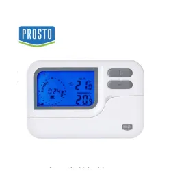 Programabilan digitalni sobni termostat DST-Q7