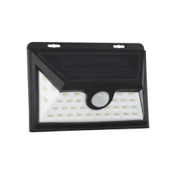 Solarni led reflektor lampa sa PIR senzorom LRFS3030I