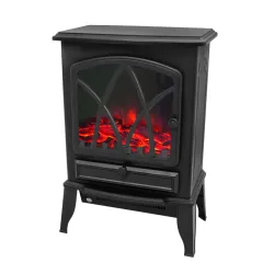 PROSTO električni kamin 2000W EK2062