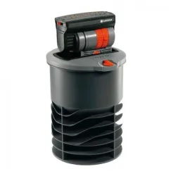 Oscilirajuća Pop-Up prskalica Gardena OS140 