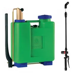 Prskalica DiMartino Rosy 16l