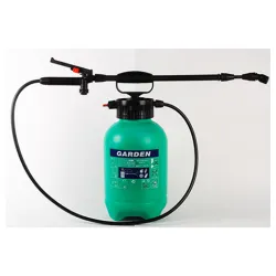 Prskalica Garden 5L