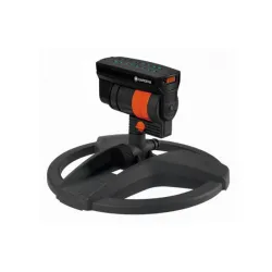 Prskalica Gardena Aquazoom kompakt oscilirajuća