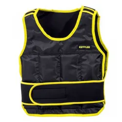 Prsluk sa tegovima Kettler 6 kg