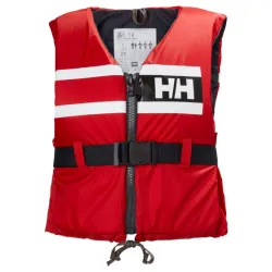 Prsluk za spasavanje Sport Comfort crveni