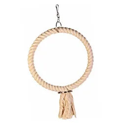 Prsten od kanapa za ptice 25 cm