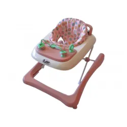 Puerri dubak step by step Pink Bela