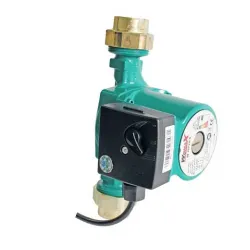 Cirkulaciona pumpa za grejanje W-RP 25/6 Womax