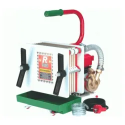 Pumpa za pretakanje i filtriranje Colombo 6 