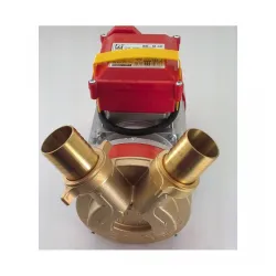 Pumpa za pretakanje tečnosti Rover BE-M40
