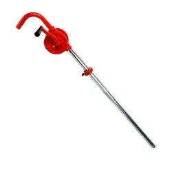 Ručna rotaciona pumpa za ulje Womax