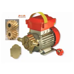 Pumpa za pretakanje Rover BE-G 20 HP0.8