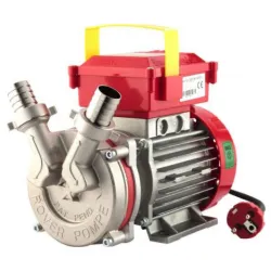 Pumpa za pretakanje Rover Novax B 20
